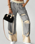Jeans Décontractés au Style Intemporel 0