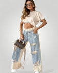 Jeans Décontractés au Style Intemporel 3