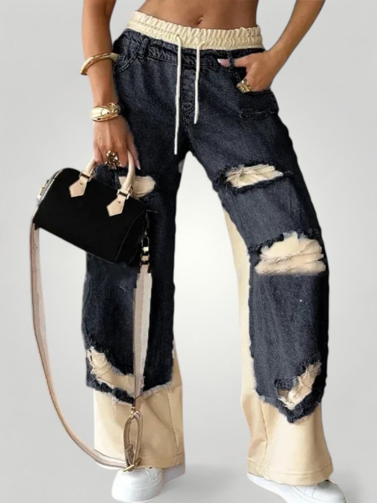 Jeans Décontractés au Style Intemporel 7