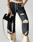 Jeans Décontractés au Style Intemporel 7