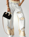 Jeans Décontractés au Style Intemporel 6