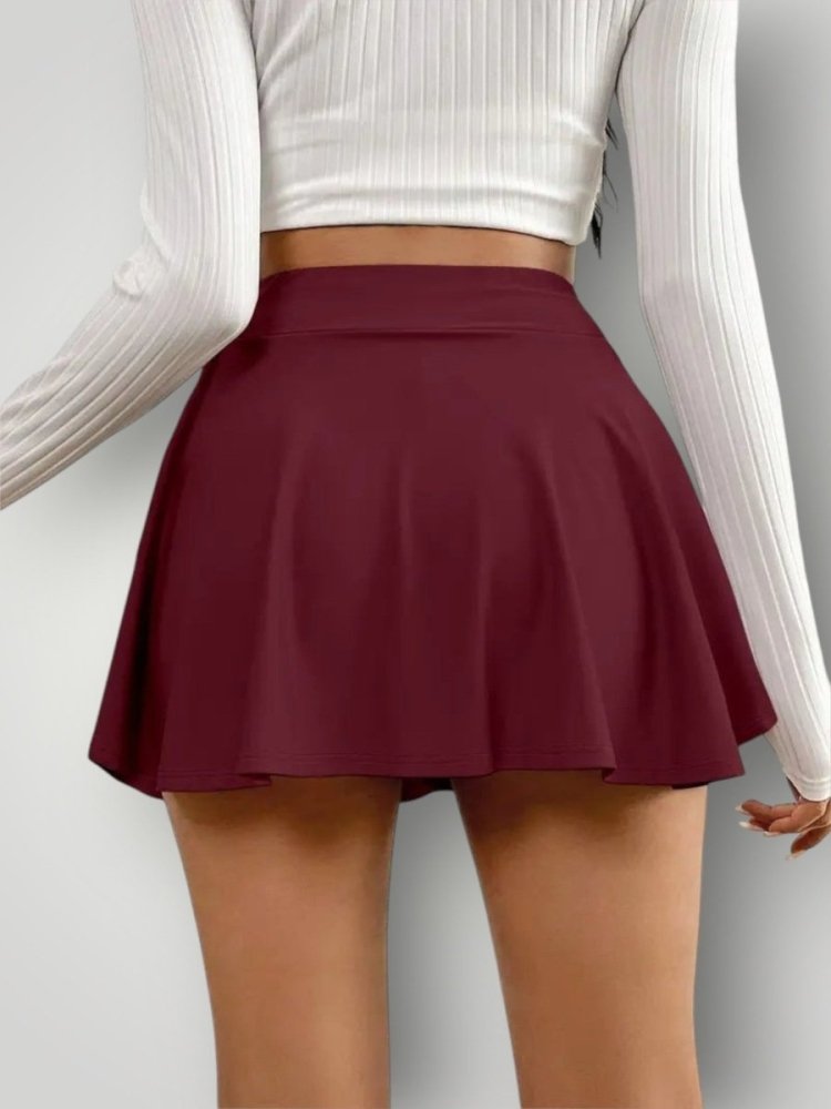 Jupe Bodycon Élégante et Confortable 2