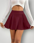 Jupe Bodycon Élégante et Confortable 0