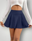Jupe Bodycon Élégante et Confortable 3