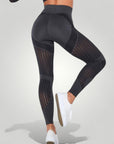Legging Femme Taille Haute Confort Optimal 5 - Mode Lumière