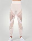 Legging Femme Taille Haute Confort Optimal 2 - Mode Lumière