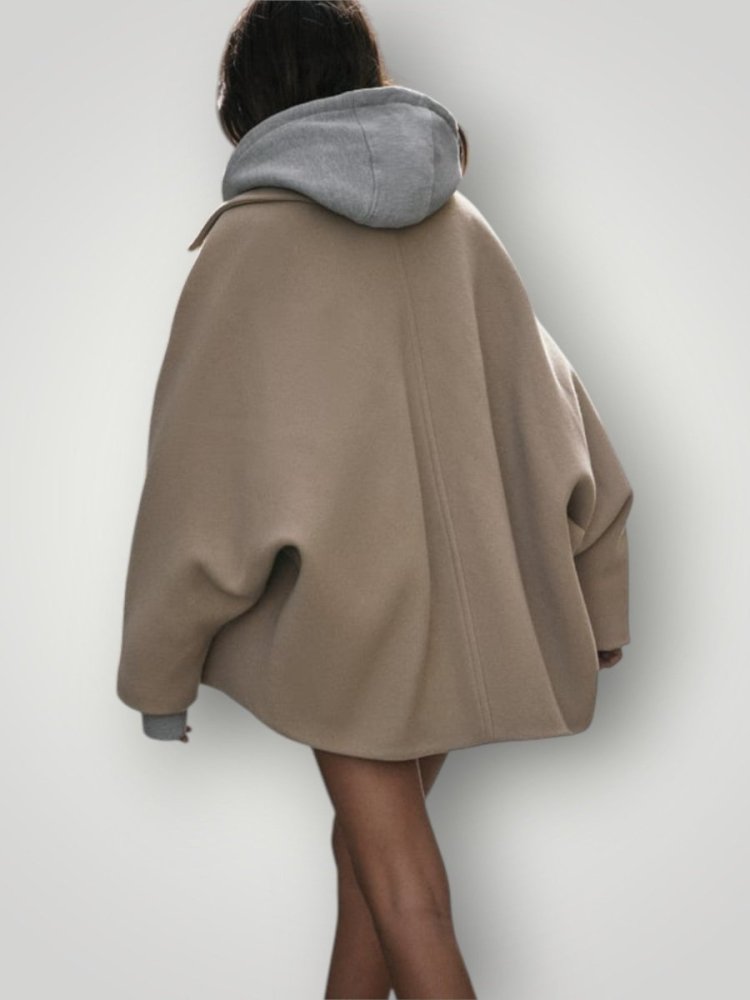 Manteau Femme Hiver Chic et Élégant 3