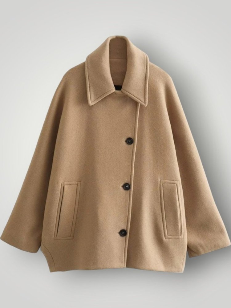 Manteau Femme Hiver Chic et Élégant 4