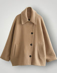 Manteau Femme Hiver Chic et Élégant 4