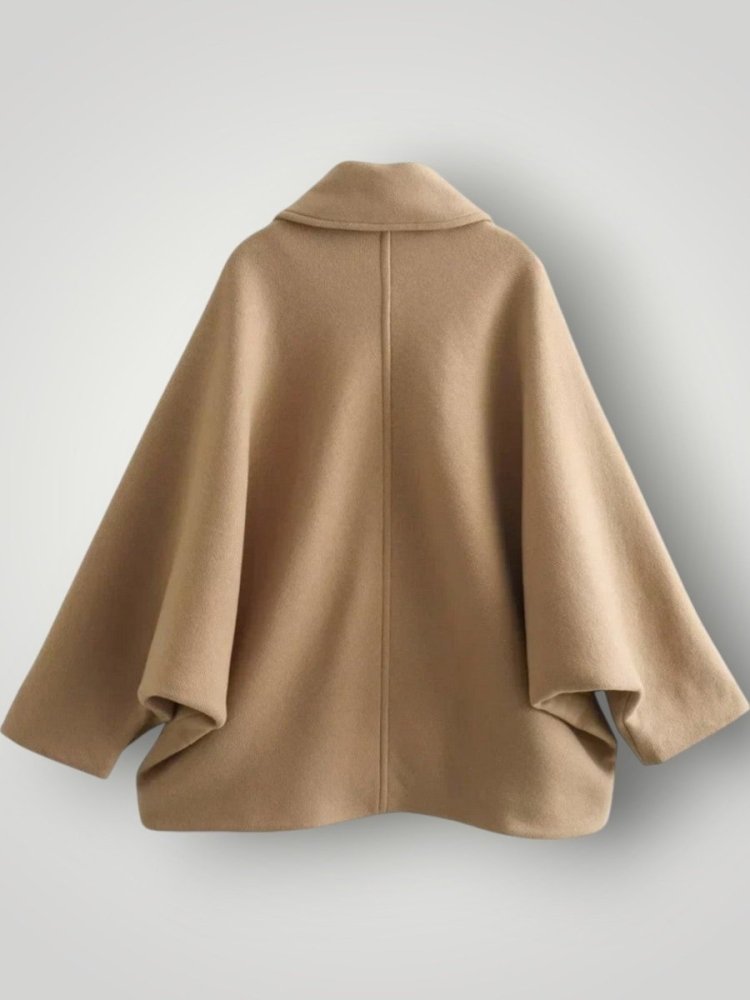 Manteau Femme Hiver Chic et Élégant 5