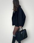 Manteau Femme Hiver Chic et Élégant 7