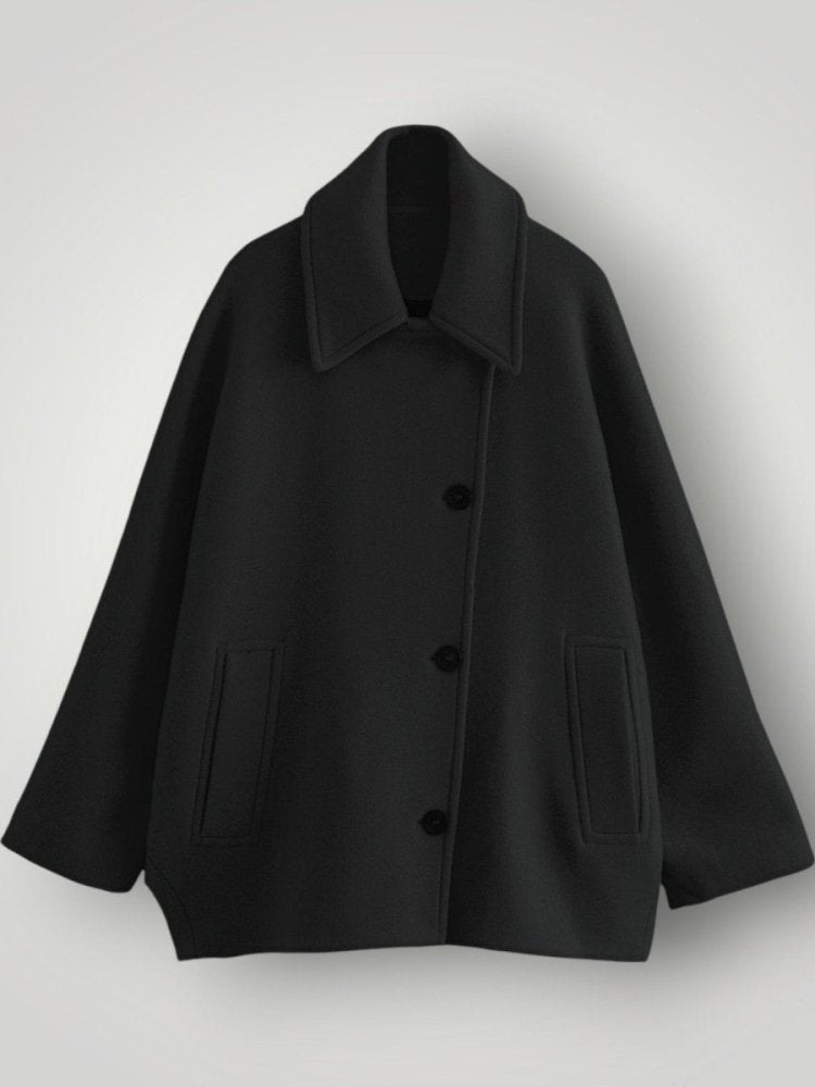 Manteau Femme Hiver Chic et Élégant 8