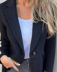 Manteau Hiver Femme Élégant et Confortable 6