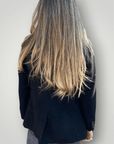 Manteau Hiver Femme Élégant et Confortable 7