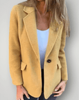 Manteau Hiver Femme Élégant et Confortable 3