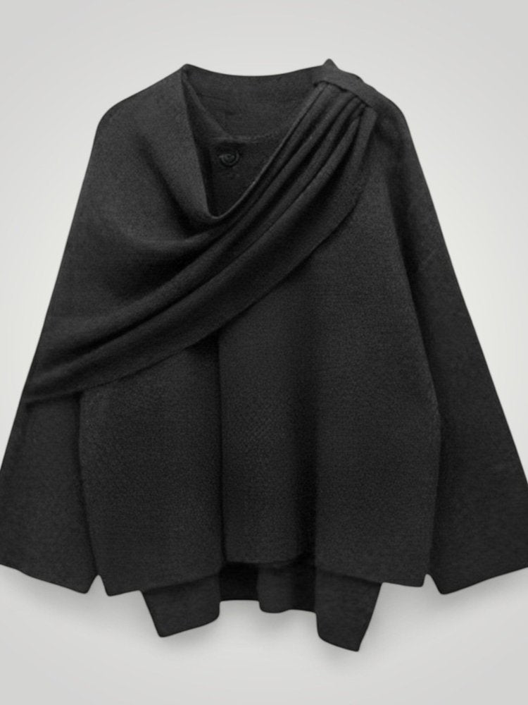 Manteau d’Hiver Femme Élégant et Confortable 4 - Mode Lumière