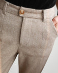 Pantalon Femme Élégant au Confort Optimal 4 - Mode Lumière