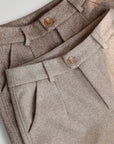Pantalon Femme Élégant au Confort Optimal 11 - Mode Lumière