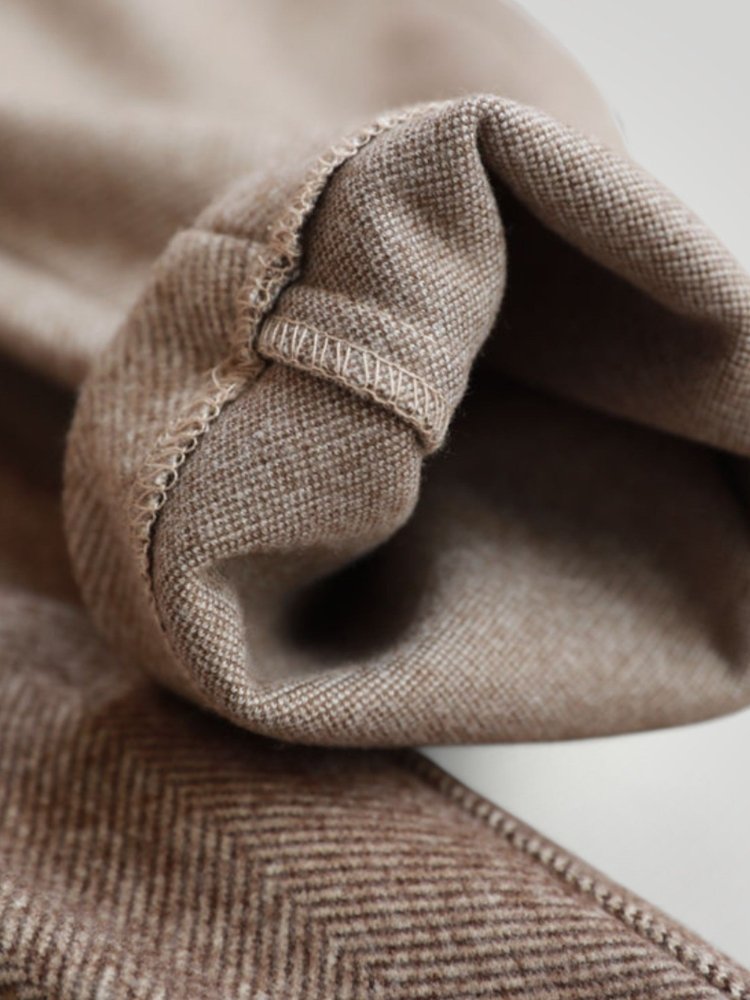 Pantalon Femme Élégant au Confort Optimal 8 - Mode Lumière
