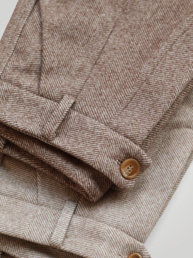 Pantalon Femme Élégant au Confort Optimal 9 - Mode Lumière