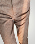 Pantalon Femme Élégant au Confort Optimal 3 - Mode Lumière