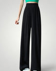 Pantalon Fluide Femme Élégant et Confortable 2 - Mode Lumière