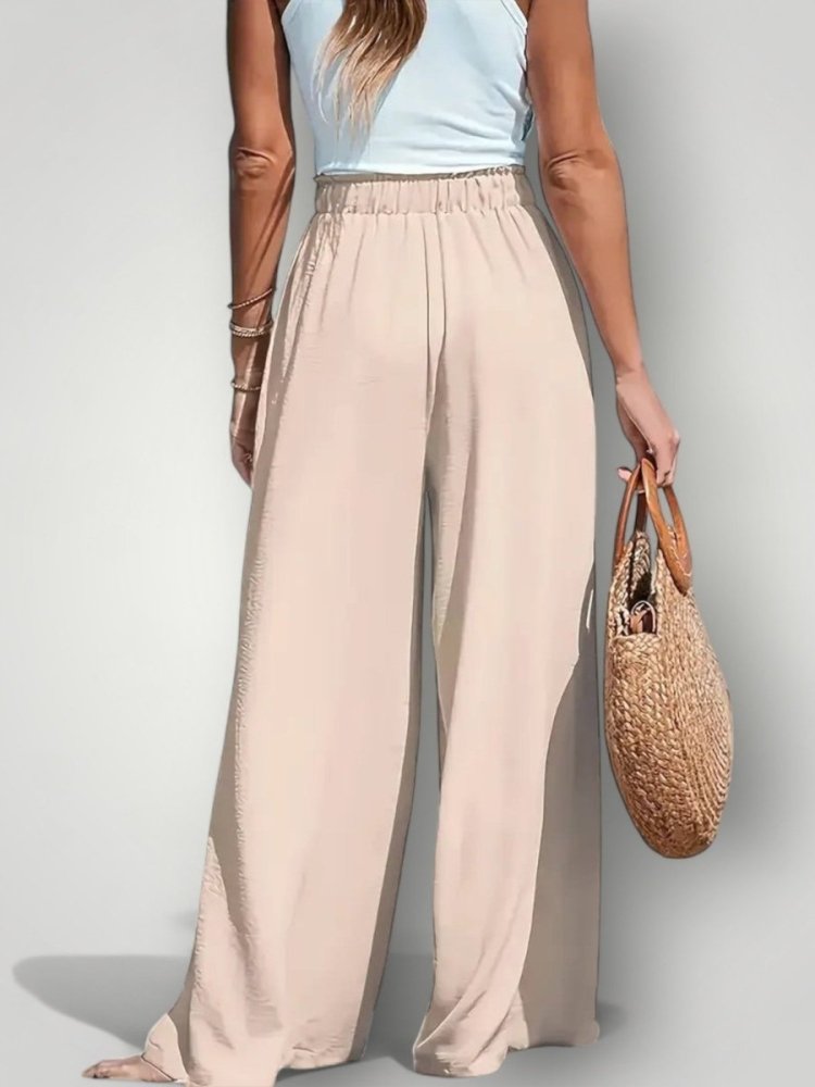 Pantalon Høytliv Élégant et Confortable 5