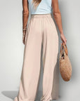 Pantalon Høytliv Élégant et Confortable 5