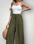 Pantalon Høytliv Élégant et Confortable 11