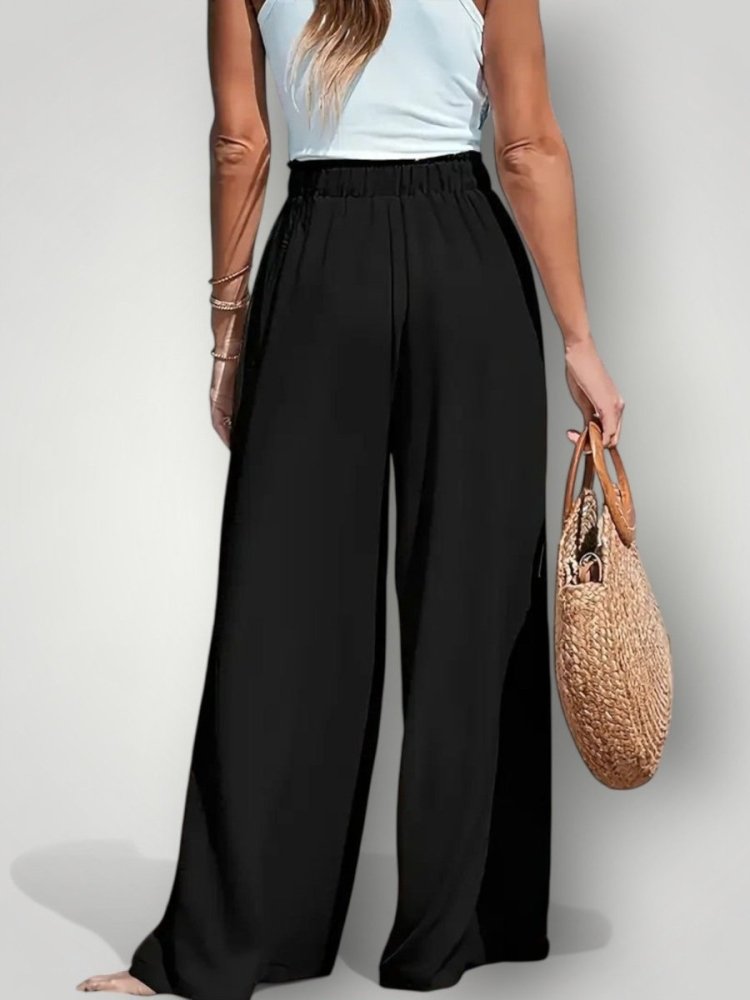 Pantalon Høytliv Élégant et Confortable 2