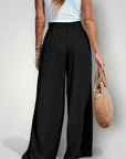 Pantalon Høytliv Élégant et Confortable 2