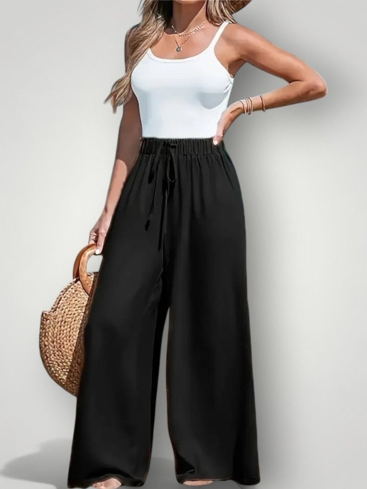 Pantalon Høytliv Élégant et Confortable 0