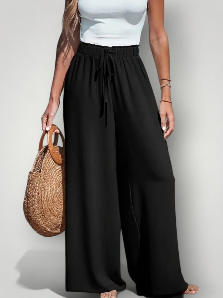 Pantalon Høytliv Élégant et Confortable 1