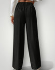 Pantalons Élégants au Style Contemporain 1
