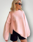 Pull Chic Confortable 1