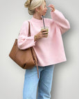 Pull Chic Confortable 2