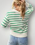 Pull Élégant au Style Contemporain Confortable 3