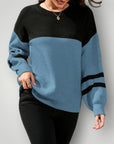 Pull Élégant au Style Intemporel 5