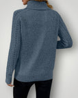 Pull Élégant et Confortable pour Homme 4