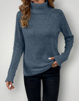 Pull Élégant et Confortable pour Homme 1