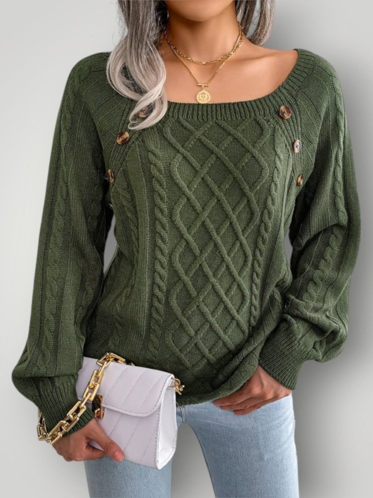 Pull Élégant Femme au Style Raffiné 8