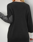 Pull en Maille Élégant et Confortable 3
