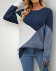 Pull en Maille Élégant et Confortable 6