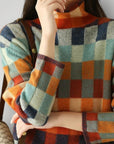 Pull Femme Élégant au Confort Optimal 2