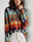 Pull Femme Élégant au Confort Optimal 0