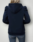 Pull Femme Élégant au Confort Optimal 4