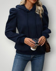 Pull Femme Élégant au Confort Optimal 1