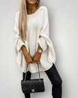 Pull Femme Élégant et Confortable 2