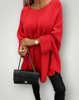 Pull Femme Élégant et Confortable 6