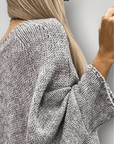 Pull Femme Élégant et Confortable 5